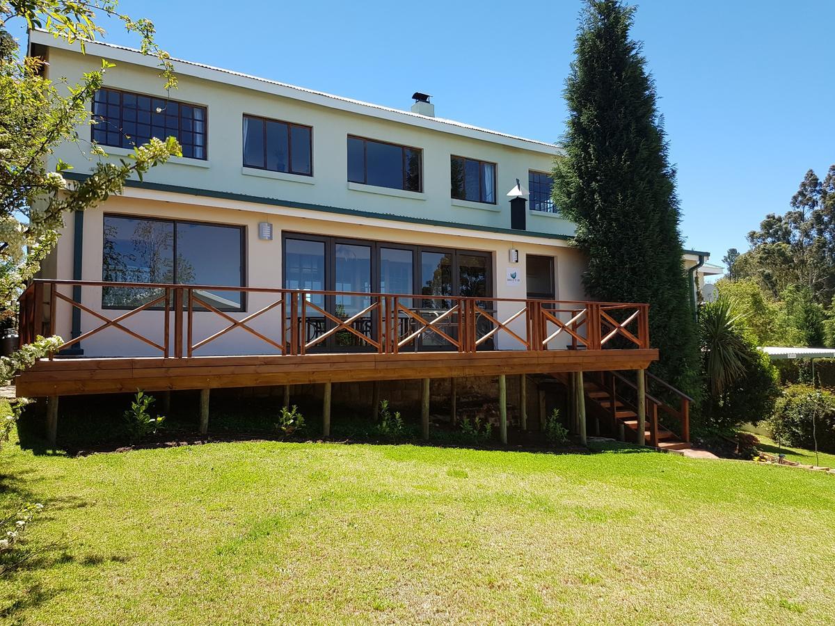 Amber Collection Villa Dullstroom Exterior foto