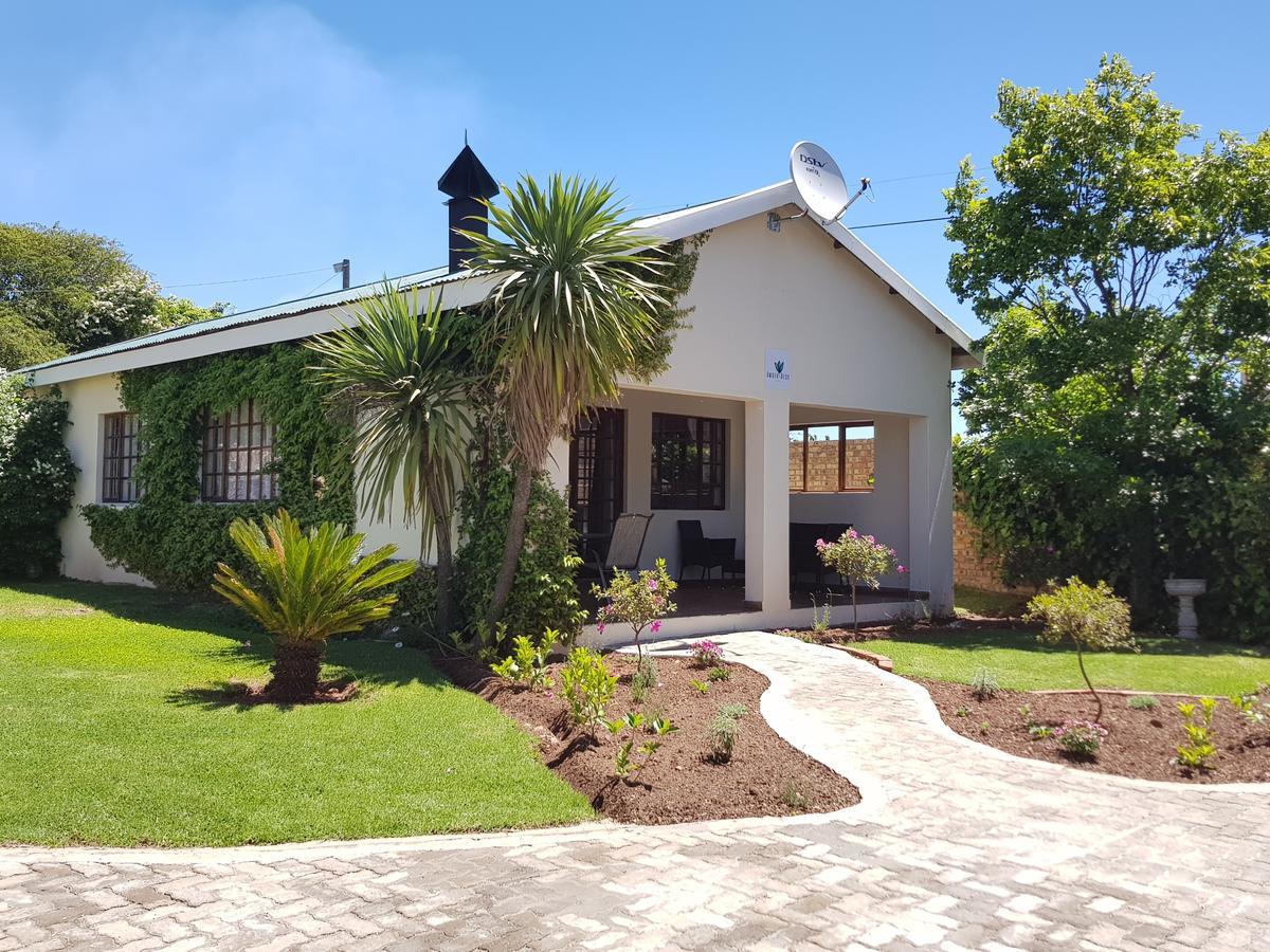 Amber Collection Villa Dullstroom Exterior foto